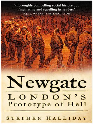 cover image of Newgate